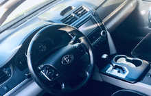 Toyota Camry Американка 3 2.5 2012 г.