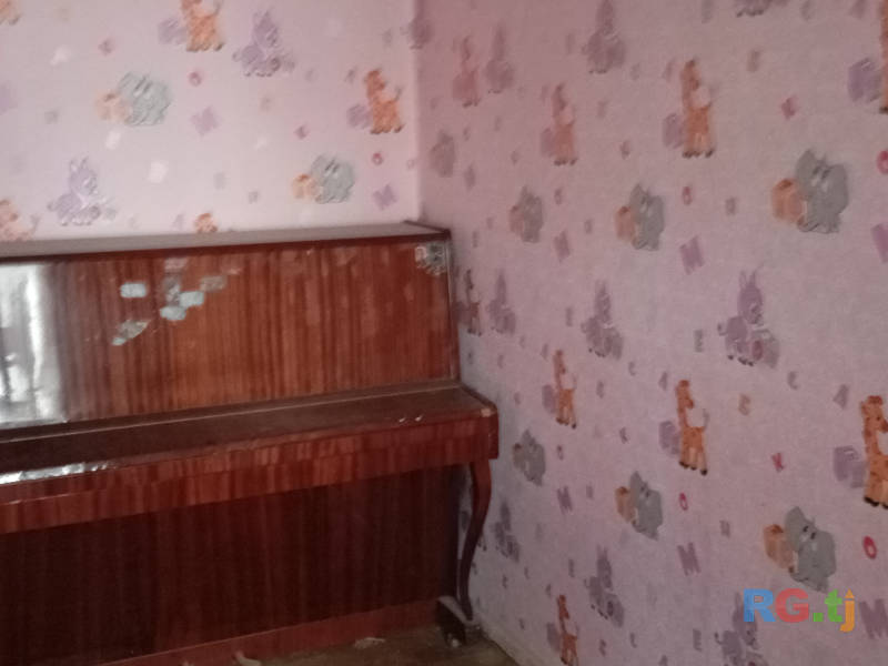 3-комн. квартира, 65 м² 5 этаж на продажу