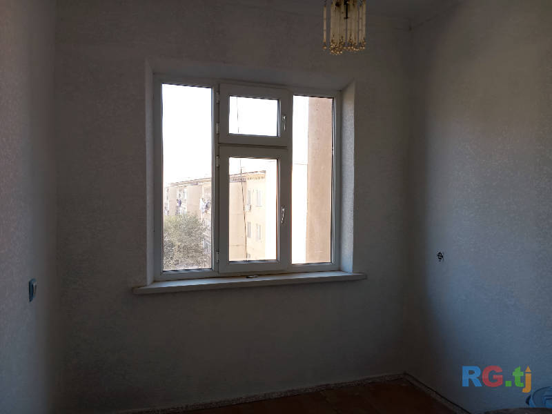 3-комн. квартира, 65 м² 5 этаж на продажу