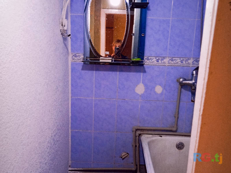 3-комн. квартира, 65 м² 5 этаж на продажу