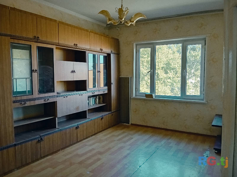 3-комн. квартира, 65 м² 5 этаж на продажу