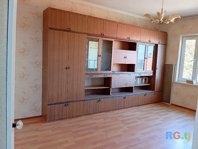 3-комн. квартира, 65 м² 5 этаж на продажу